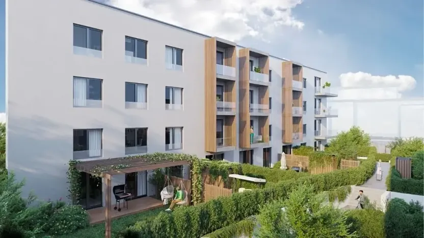 Prodej bytu 3+kk, Praha - Čakovice, 64 m2