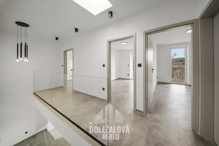Prodej rodinného domu, Jihlava, Na Nivách, 177 m2