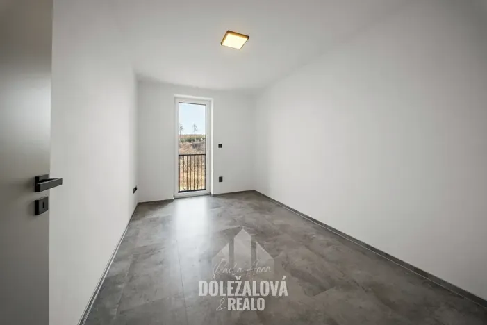 Prodej rodinného domu, Jihlava, Na Nivách, 177 m2
