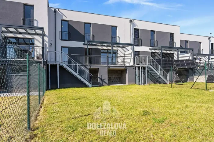 Prodej rodinného domu, Jihlava, Na Nivách, 177 m2