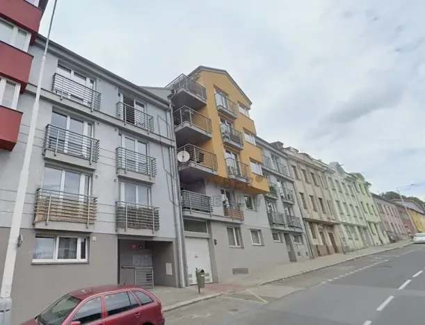 Prodej bytu 1+kk, Praha - Libeň, Davídkova, 36 m2