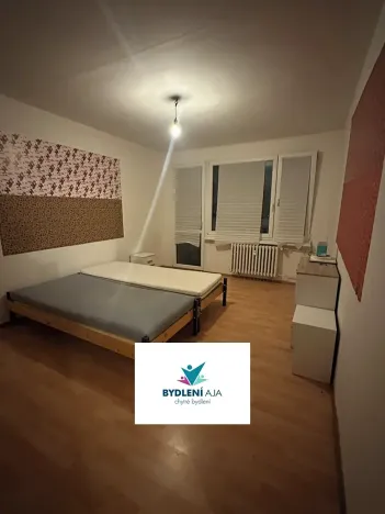 Prodej bytu 3+1, Krupka, Karla Čapka, 78 m2