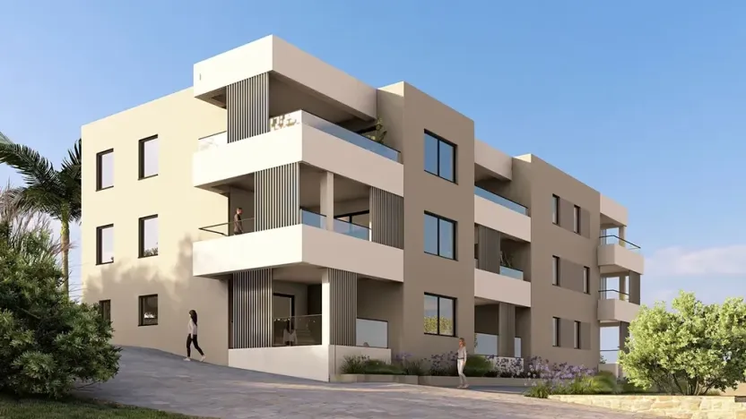 Prodej bytu 3+kk, Vodice, Chorvatsko, 84 m2