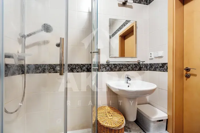 Prodej bytu 1+kk, Praha - Hloubětín, Nademlejnská, 37 m2