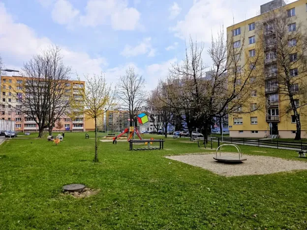 Pronájem bytu 3+1, Studénka, L. Janáčka, 66 m2