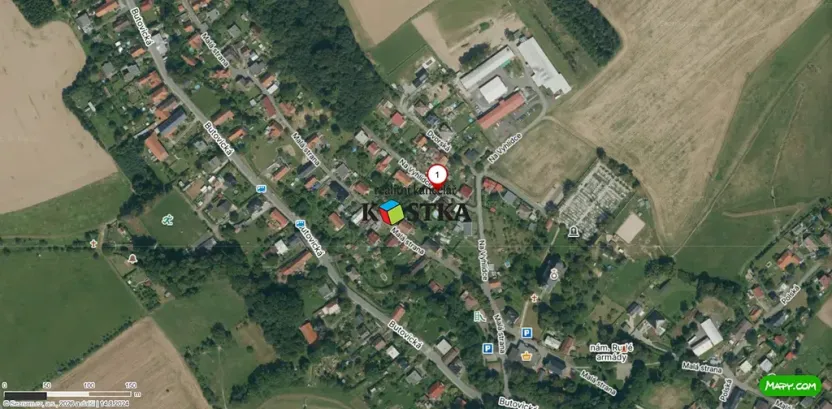 Prodej rodinného domu, Studénka, Na Vyhlídce, 180 m2