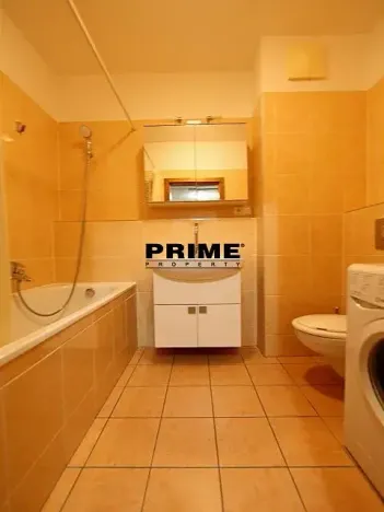 Pronájem bytu 2+kk, Praha - Žižkov, Jeseniova, 54 m2