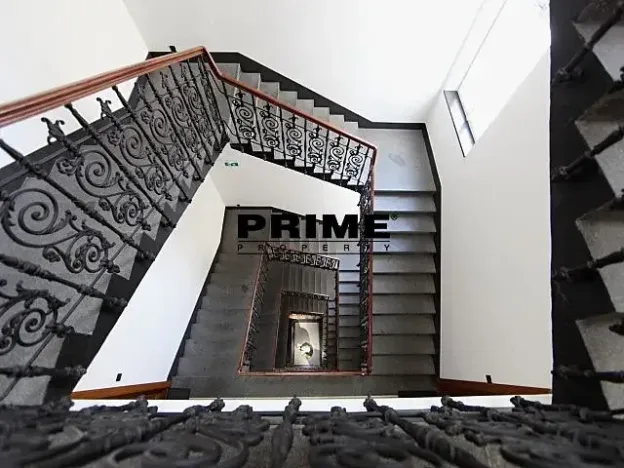 Pronájem kanceláře, Praha - Nové Město, Lazarská, 110 m2