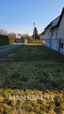 Prodej pozemku pro bydlení, Baška, 3035 m2