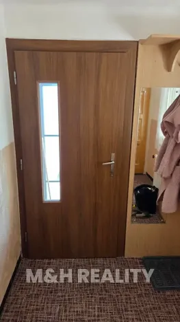 Prodej pozemku pro bydlení, Baška, 3035 m2