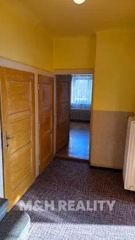 Prodej pozemku pro bydlení, Baška, 3035 m2