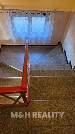 Prodej pozemku pro bydlení, Baška, 3035 m2