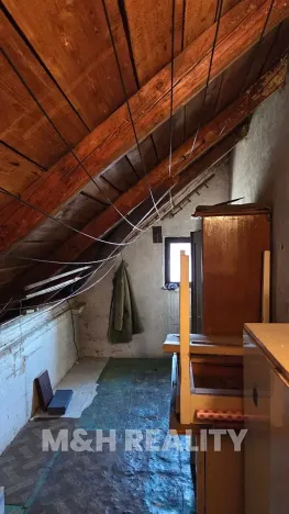 Prodej pozemku pro bydlení, Baška, 3035 m2