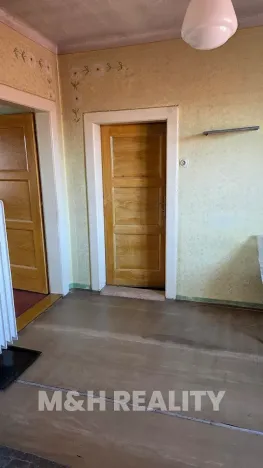 Prodej pozemku pro bydlení, Baška, 3035 m2