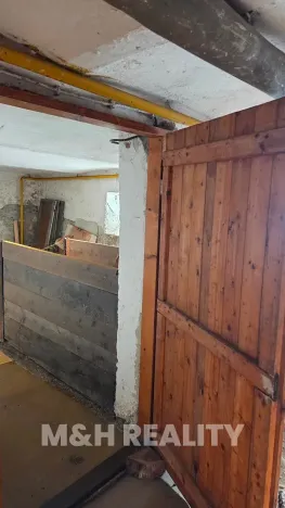 Prodej pozemku pro bydlení, Baška, 3035 m2