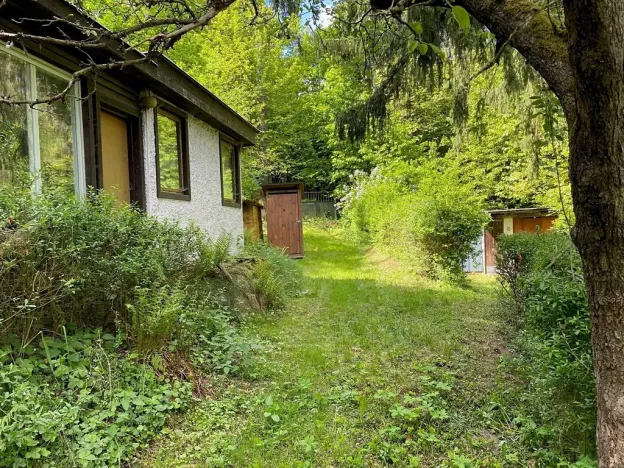 Prodej chaty, Hradištko, Stará cesta, 50 m2