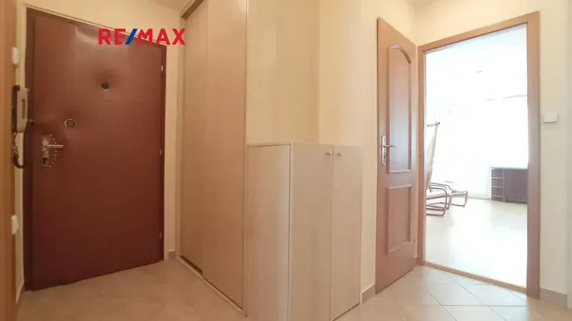 Pronájem bytu 3+kk, Praha - Vinoř, Uherská, 72 m2