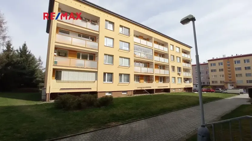 Pronájem bytu 3+kk, Praha - Vinoř, Uherská, 72 m2