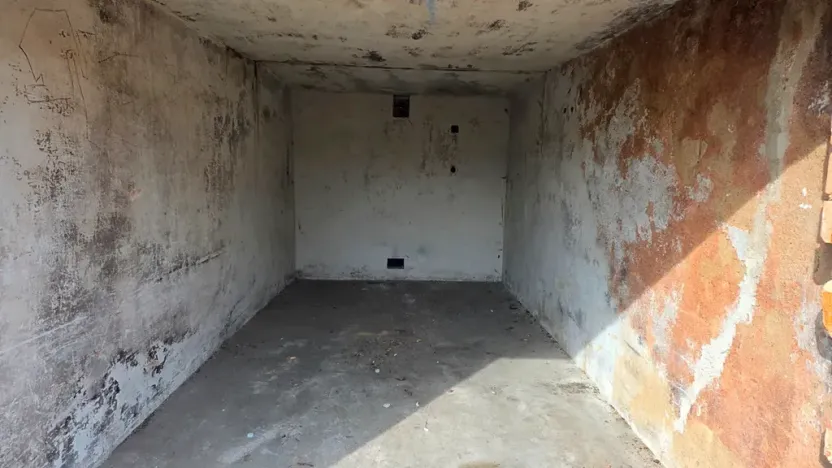 Prodej garáže, Praha - Michle, Novobohdalecká, 18 m2