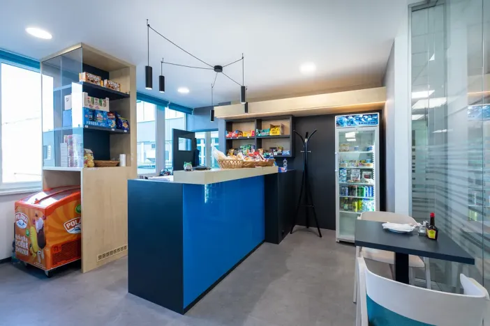 Pronájem kanceláře, Brno - Horní Heršpice, Traťová, 15 m2