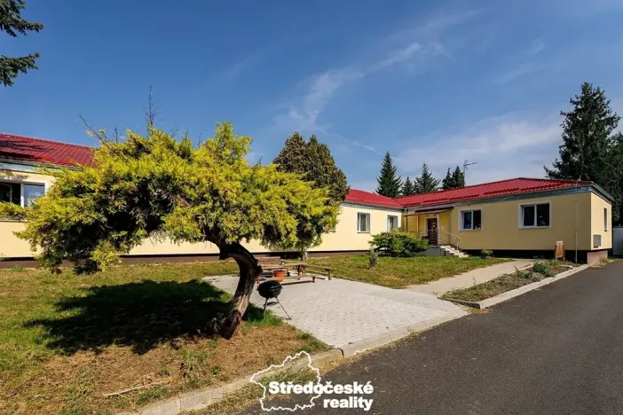 Prodej bytu 1+kk, Mšené-lázně, Mládežnická, 21 m2