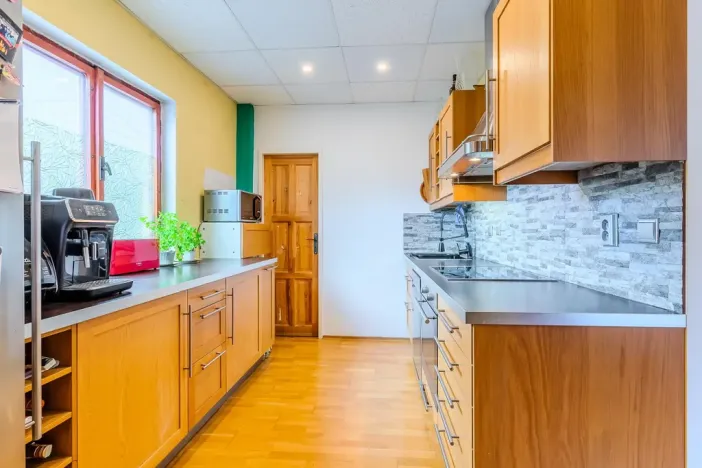 Prodej rodinného domu, Praha - Lysolaje, Čábelecká, 300 m2