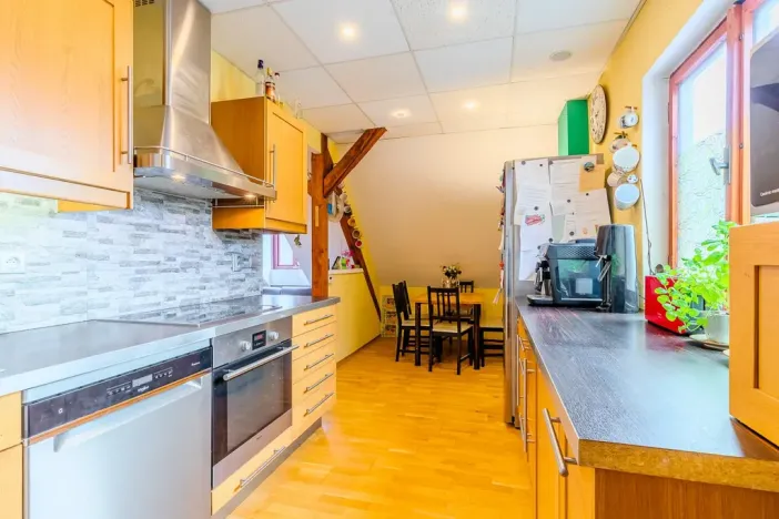 Prodej rodinného domu, Praha - Lysolaje, Čábelecká, 300 m2