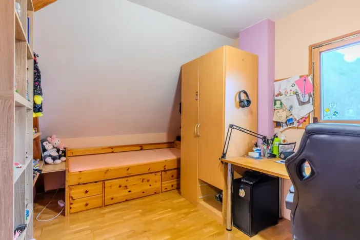 Prodej rodinného domu, Praha - Lysolaje, Čábelecká, 300 m2