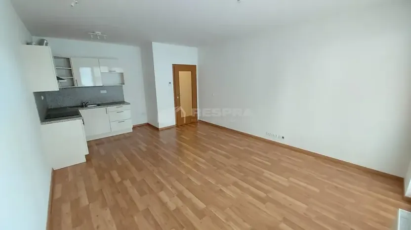Pronájem bytu 2+kk, Praha - Hostivař, Rižská, 57 m2