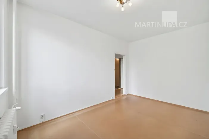 Prodej bytu 3+1, Praha - Hlubočepy, Lamačova, 67 m2