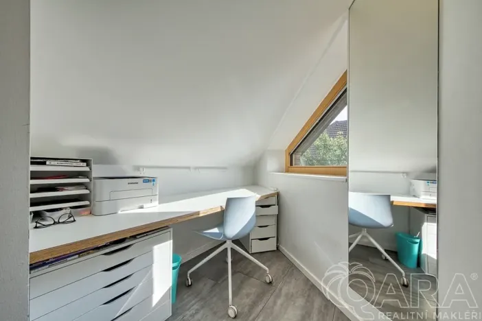 Prodej rodinného domu, Babice, Lomená, 293 m2