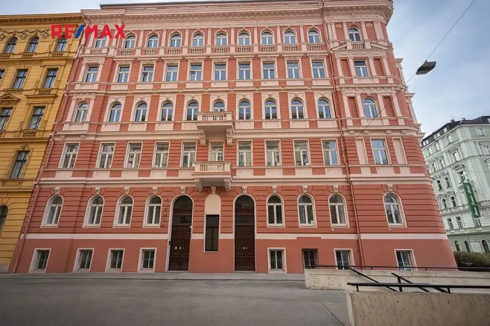 Pronájem obchodního prostoru, Praha - Nové Město, Koubkova, 89 m2