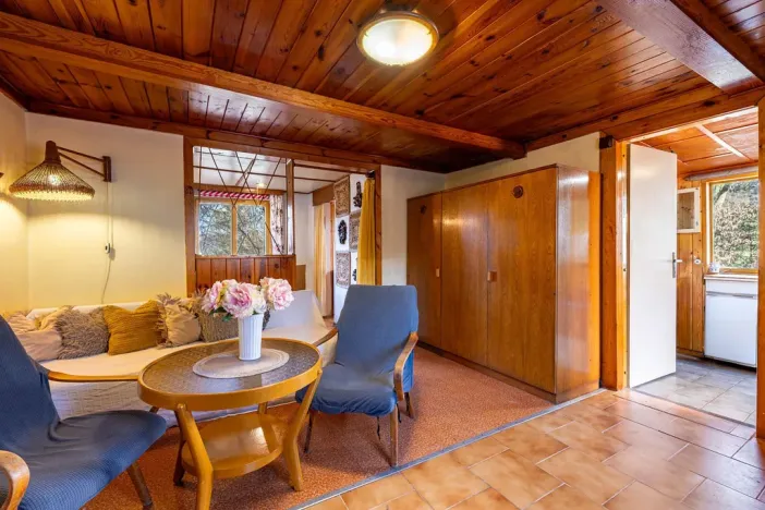 Prodej chaty, Plešnice, 36 m2