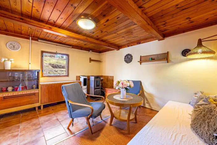 Prodej chaty, Plešnice, 36 m2