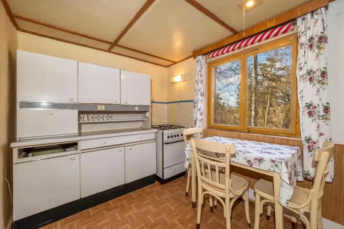 Prodej chaty, Plešnice, 36 m2