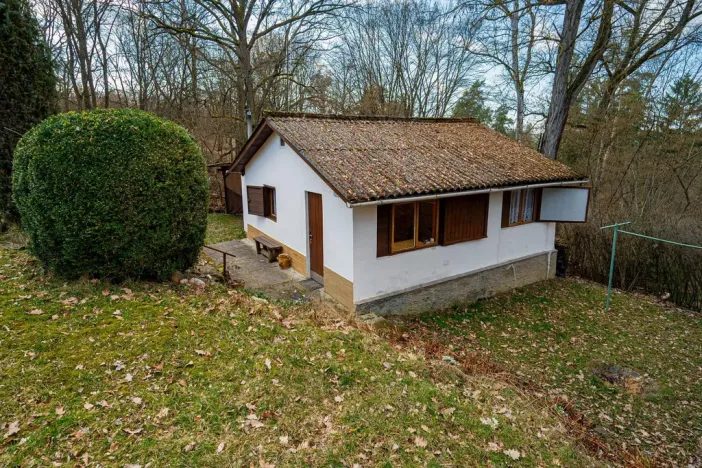 Prodej chaty, Plešnice, 36 m2