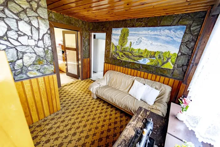 Prodej rodinného domu, Lhotky, 140 m2