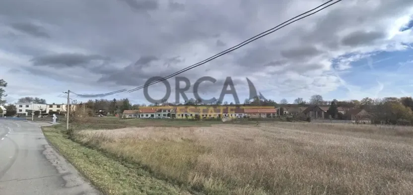 Prodej pole, Mouchnice, 1305 m2