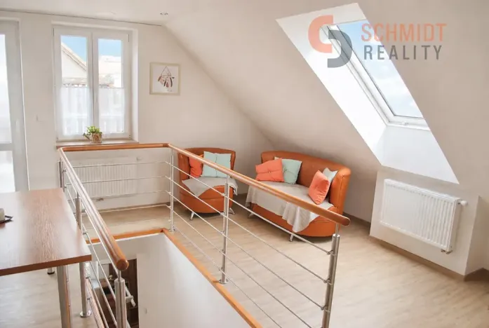 Pronájem rodinného domu, Mikulov, Vinohrady, 320 m2