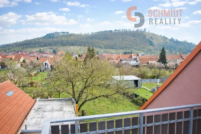 Pronájem rodinného domu, Mikulov, Vinohrady, 320 m2