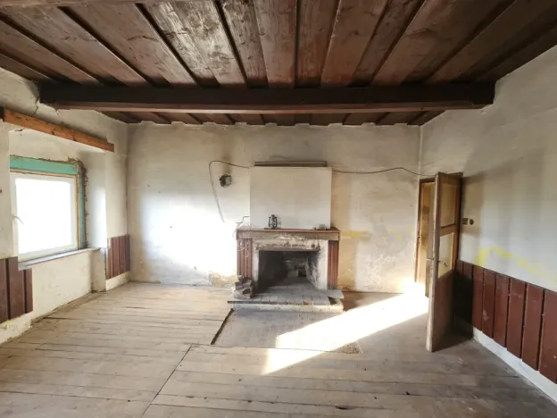 Prodej domu, Zálesí, 113 m2