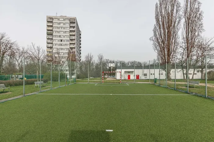 Prodej bytu 2+kk, Praha - Braník, Zálesí, 39 m2