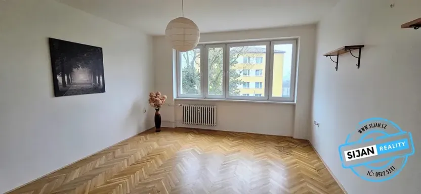 Pronájem bytu 3+1, Prostějov, Boženy Němcové, 79 m2