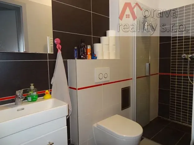 Pronájem bytu 1+kk, Brno, Marie Steyskalové, 20 m2