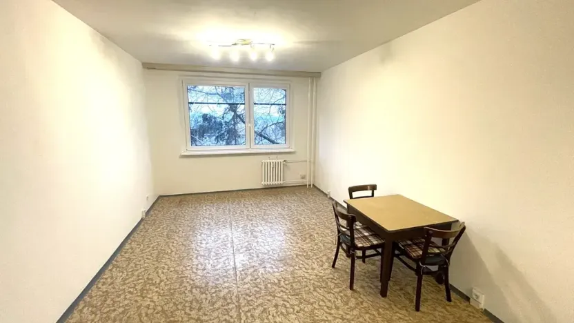 Pronájem bytu 1+kk, Praha - Chodov, Nad Opatovem, 30 m2