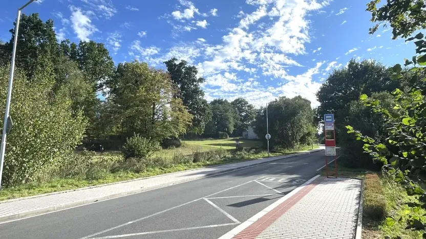 Prodej pozemku pro bydlení, Kamenice, 1485 m2