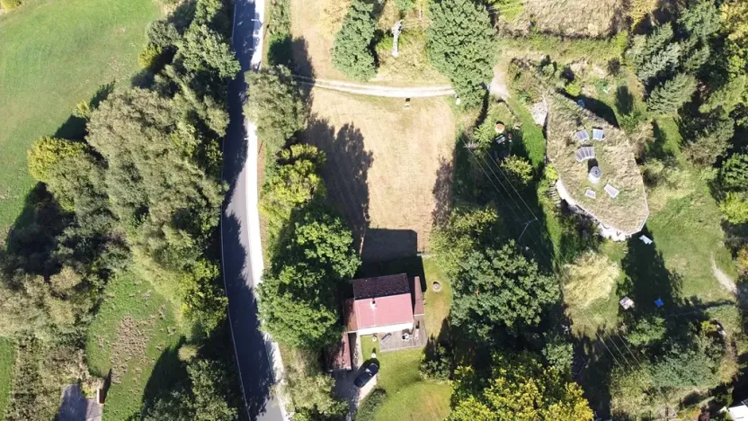 Prodej pozemku pro bydlení, Kamenice, 1485 m2