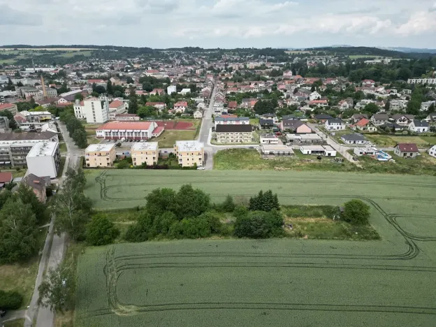 Prodej bytu 3+kk, Hořice, Zborovská, 72 m2