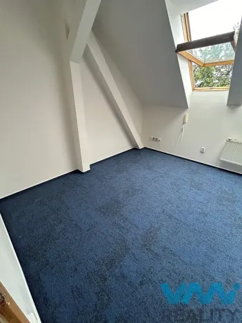 Pronájem kanceláře, Ostrava, Špálova, 188 m2