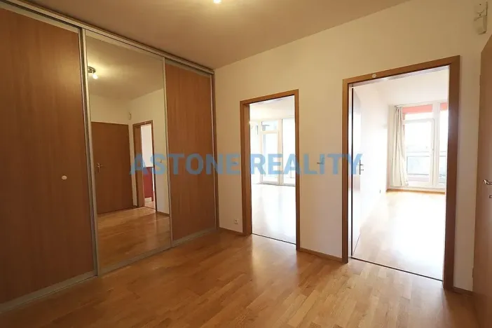 Pronájem bytu 3+kk, Praha - Stodůlky, Smíchovská, 141 m2